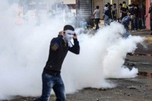 Diyarbakır'daki olaylarda 8 kişi &ouml;ld&uuml;