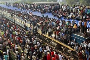 D&uuml;nya n&uuml;fusu 11 milyar olacak