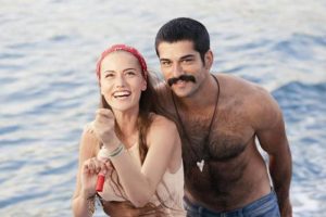 İlişkileri ciddileşiyor