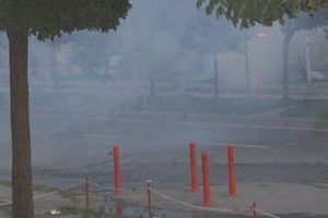 Bitlis'te eğitime ''zorunlu'' ara