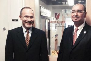 Y&Ouml;K artık!