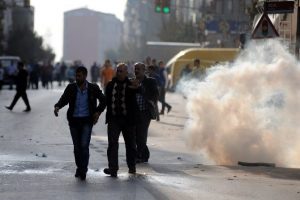 İşte "Kobani" bilan&ccedil;osu