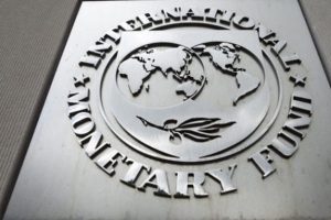 IMF b&uuml;y&uuml;me tahminlerini d&uuml;ş&uuml;rd&uuml;
