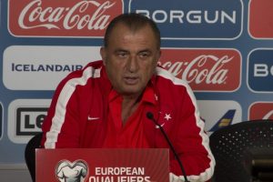 "Fatih Terim'den a&ccedil;ıklama bekliyoruz"