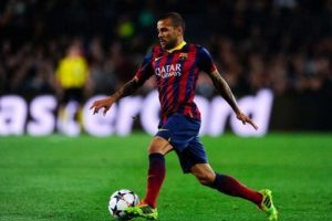 Dani Alves'in menajerinden ayrılık a&ccedil;ıklaması!