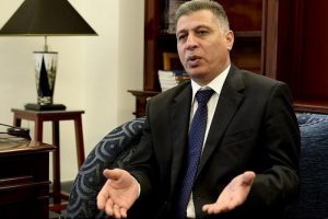 "T&uuml;rkmenler i&ccedil;in g&uuml;venli b&ouml;lge oluşturulmalı"