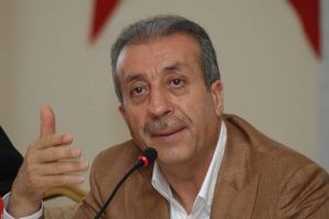 "&Ouml;l&uuml;mlerin nedeni g&uuml;venlik g&uuml;&ccedil;leri değil"