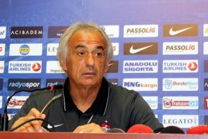 "Milan Vahid Halilhodzic'i istedi"