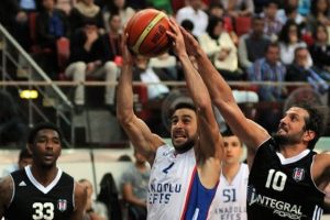 Beşiktaş'a soğuk duş!