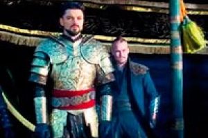 'Filmdeki Fatih &ccedil;ekici, hoş ama g&uuml;venilmez biri'...
