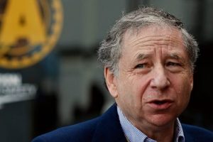 Todt'tan Schumi a&ccedil;ıklaması