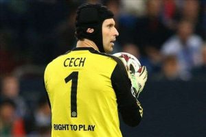 Cech'den ayrılık sinyali