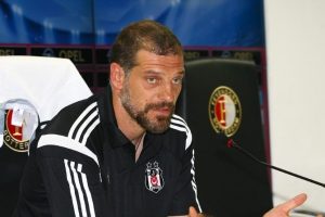 Bilic'ten Terim'e mesaj!