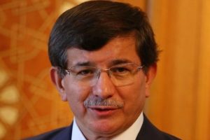Davutoğlu başkanlığında kritik zirve