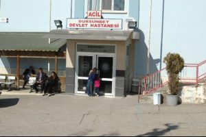 Aşırı et t&uuml;ketimi hastanelik etti