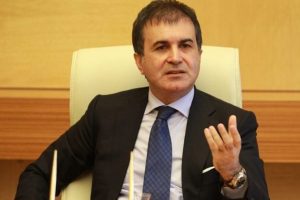 &Ccedil;elik'ten "eylemlere son verin" &ccedil;ağrısı
