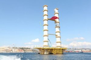 Hızla y&uuml;kseliyor