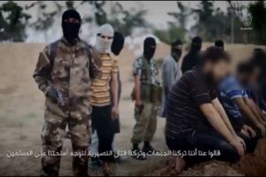 FBI o IŞİD'ciyi arıyor!