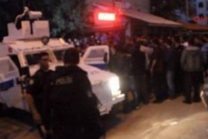 Tunceli'de de eğitime 2 g&uuml;n ara verildi