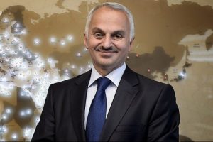 "T&uuml;rkiye havacılıkta lider pozisyona geldi"