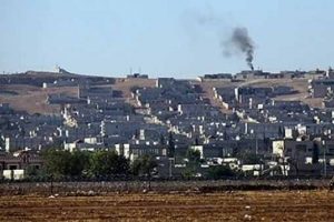 IŞİD Kobani'den &ccedil;ekiliyor