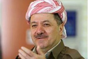 Barzani'den flaş talep!
