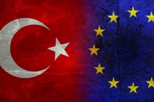 T&uuml;rkiye'nin 2014 İlerleme Raporu onaylandı