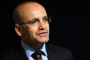 Şimşek: 'Kamuya 74 bin personel alınacak'