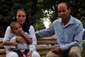 3 &ccedil;ocuklarından birine ilik bulundu