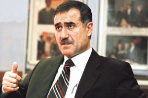 CHP'li &Ouml;zkeş: 'Işid AKP'nin gayri meşru &ccedil;ocuğudur'