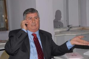 CHP'li Keskin'e 'su&ccedil; &ouml;rg&uuml;t&uuml;' su&ccedil;laması
