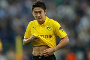 Ferguson'dan Kagawa yorumu