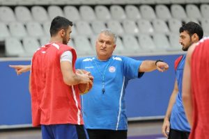 "Galibiyetle başlamak istiyoruz"