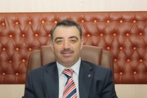 "D&uuml;kkan yakarak Kobani'ye destek verilmez"