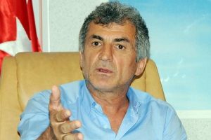 "Başkanla g&ouml;r&uuml;şeceğim"