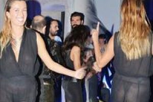 Tuğba &Ouml;zay'dan &ccedil;ok konuşulacak a&ccedil;ıklamalar...