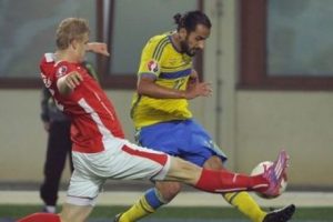 Erkan Zengin ile fena dalga ge&ccedil;ildi