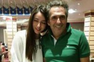 Yavuz Bing&ouml;l'e s&uuml;rpriz kutlama...