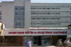 Acil servis basıldı, &ccedil;alışanlar iş bıraktı