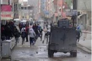 &Ouml;zel hareket timleri devreye girdi