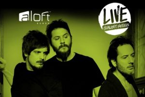 Aloft Bursa ve Malt bir arada!