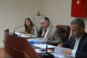 Orhangazi Belediyesi'nin b&uuml;t&ccedil;esi 49 milyon