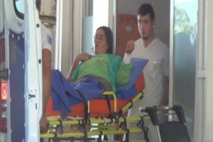 İki aile birbirine girdi: 7 yaralı