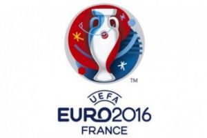 EURO2016 heyecanı başlıyor