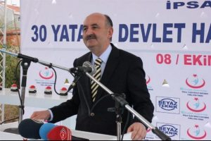 "Toplumun sağduyusu duyarlılığını g&ouml;sterir"