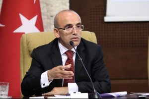 "Savunma harcamaları i&ccedil;in &ouml;zel bir artış &ouml;ng&ouml;r&uuml;lm&uuml;yor"