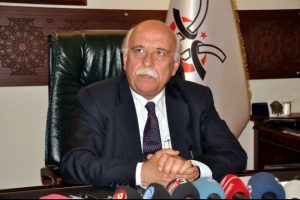 "Halk &ccedil;ocuklarının eğitimini engelleyemezler"