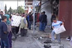 D&uuml;ş&uuml;nd&uuml;ren g&ouml;r&uuml;nt&uuml;!