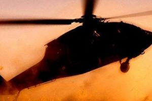 IŞİD, Irak helikopterini d&uuml;ş&uuml;rd&uuml;