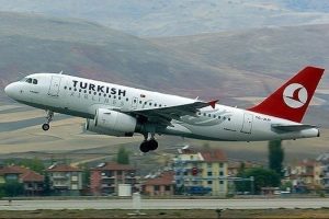 THY yeniden Diyarbakır seferlerine başladı